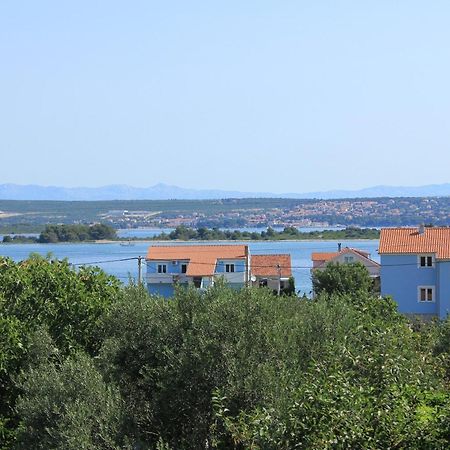 Apartments With A Parking Space Kraj, Pasman - 8213 Tkon Exterior photo