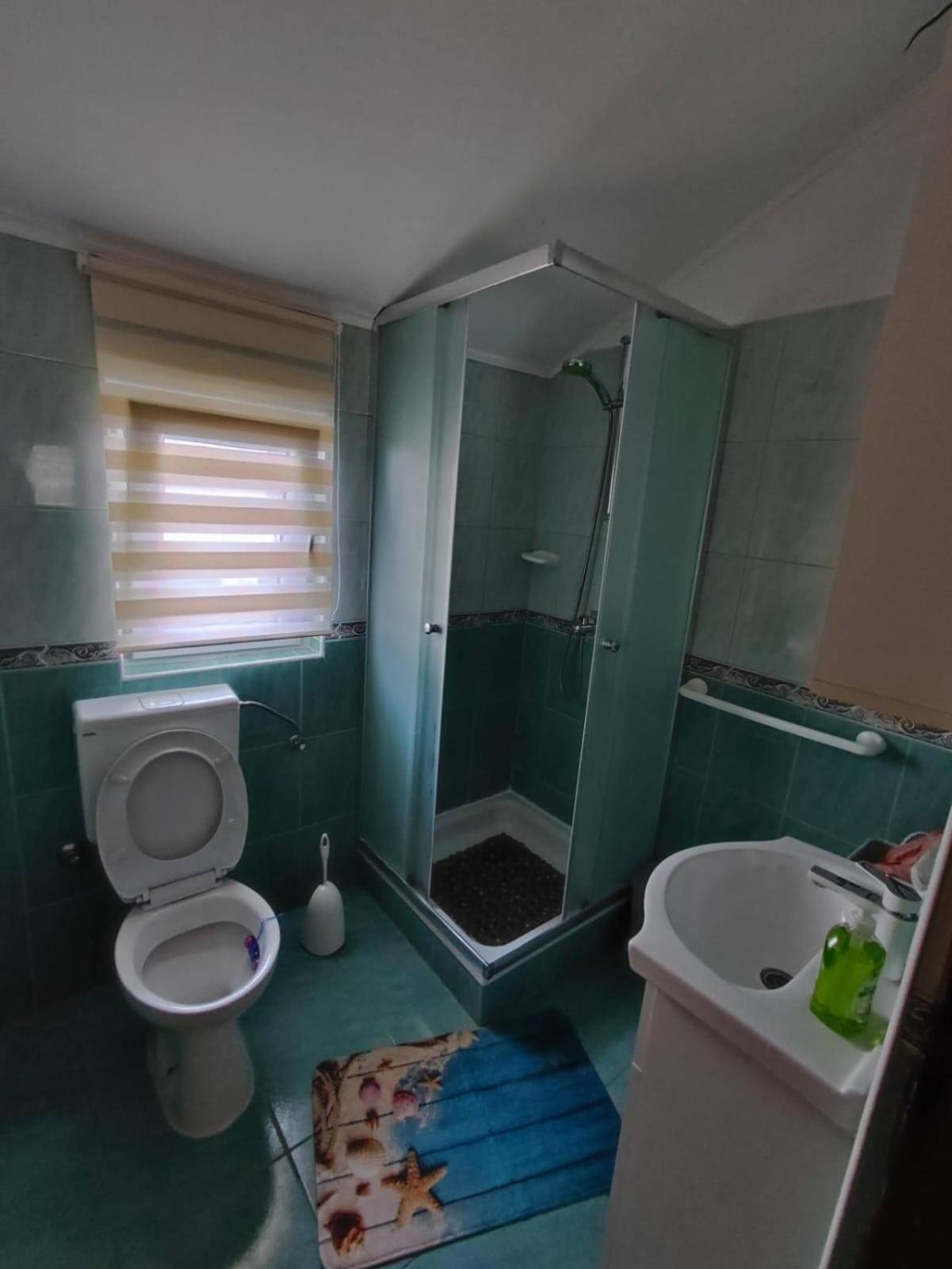 Apartments With A Parking Space Kraj, Pasman - 8213 Tkon Exterior photo