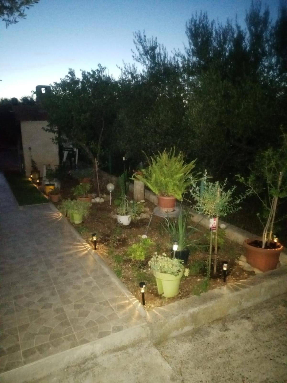 Apartments With A Parking Space Kraj, Pasman - 8213 Tkon Exterior photo